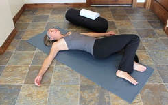ALIGN physical therapy download to decrease back pain