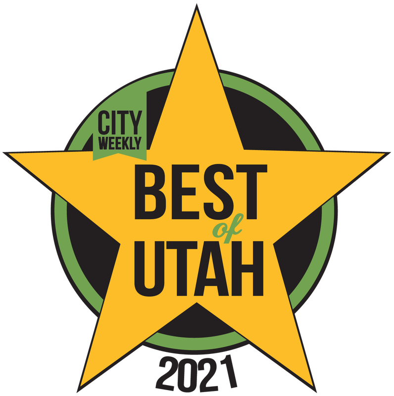 Susan McLaughlin voted Best Physical Therapist in Salt Lake City